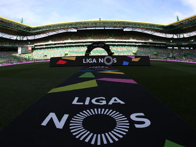 fot. Liga Portugal