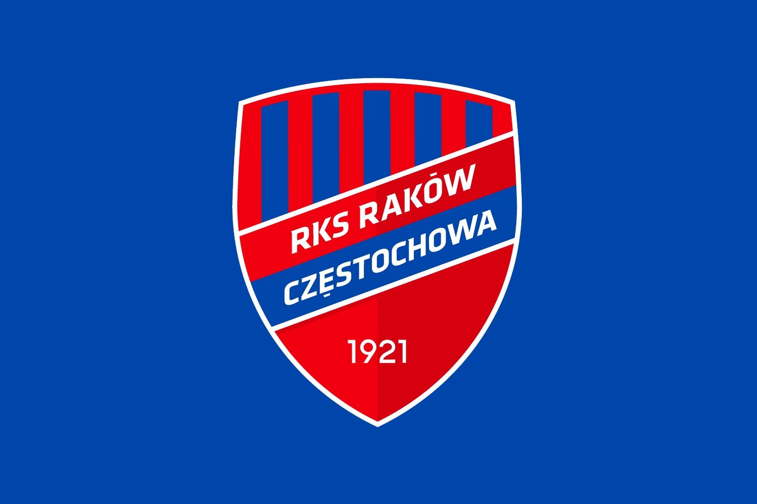 Raków pozyskał jeszcze jednego sponsora