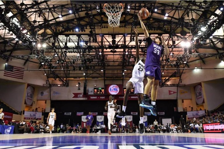 Koronawirus może uniemożliwić wznowienie rozgrywek NBA