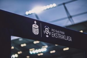 Półautomatyczny spalony w Ekstraklasie. Jest wieloletnia umowa, wdrożenie od sezonu 2026/27