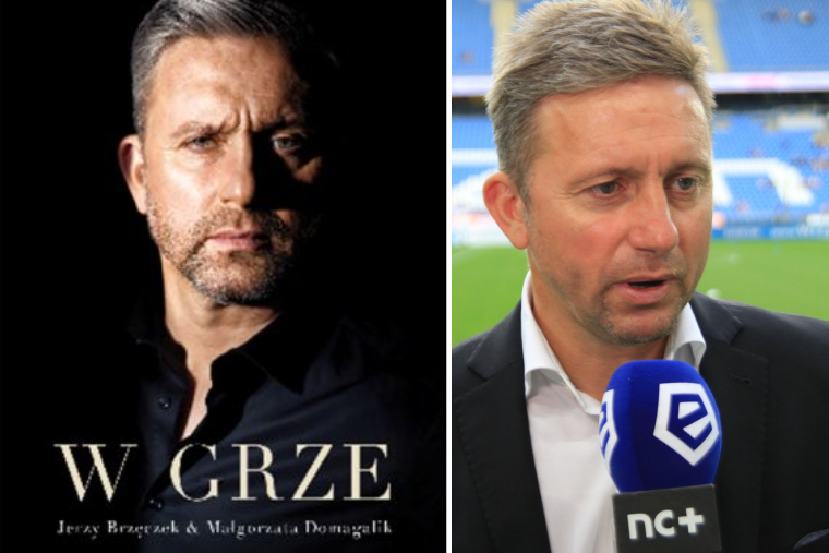 Miażdżąca krytyka biografii Jerzego Brzęczka. &#8222;Należy ją zniszczyć&#8221;