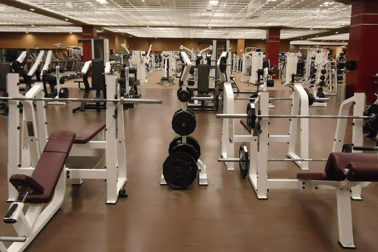 Sieć siłowni Fitness World ogłosiła upadłość