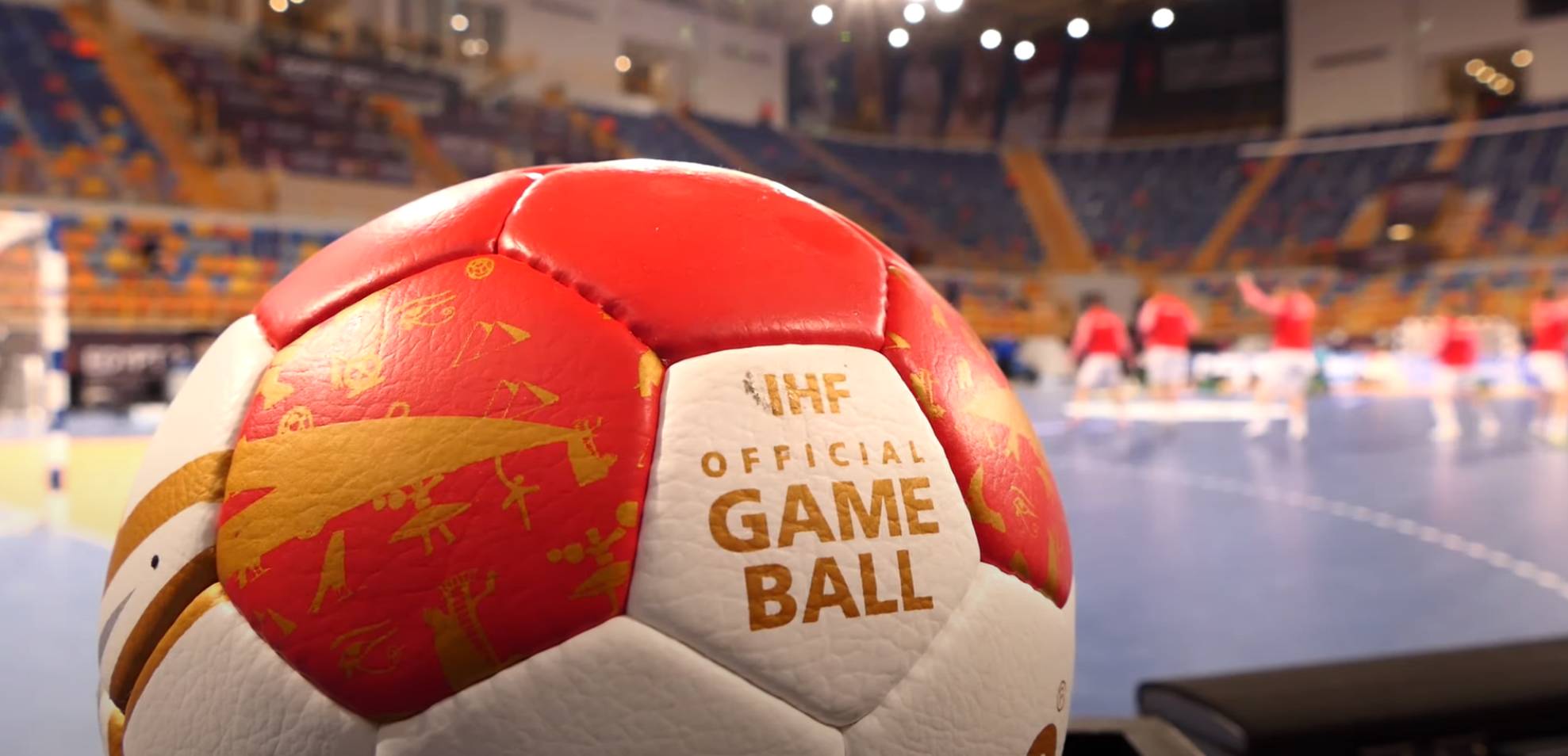 Płock gospodarzem mistrzostw świata w piłce ręcznej!