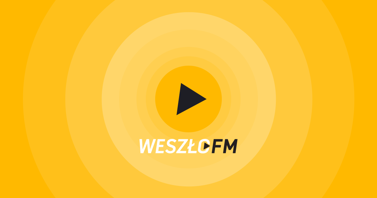 Weszło FM kończy nadawanie na żywo