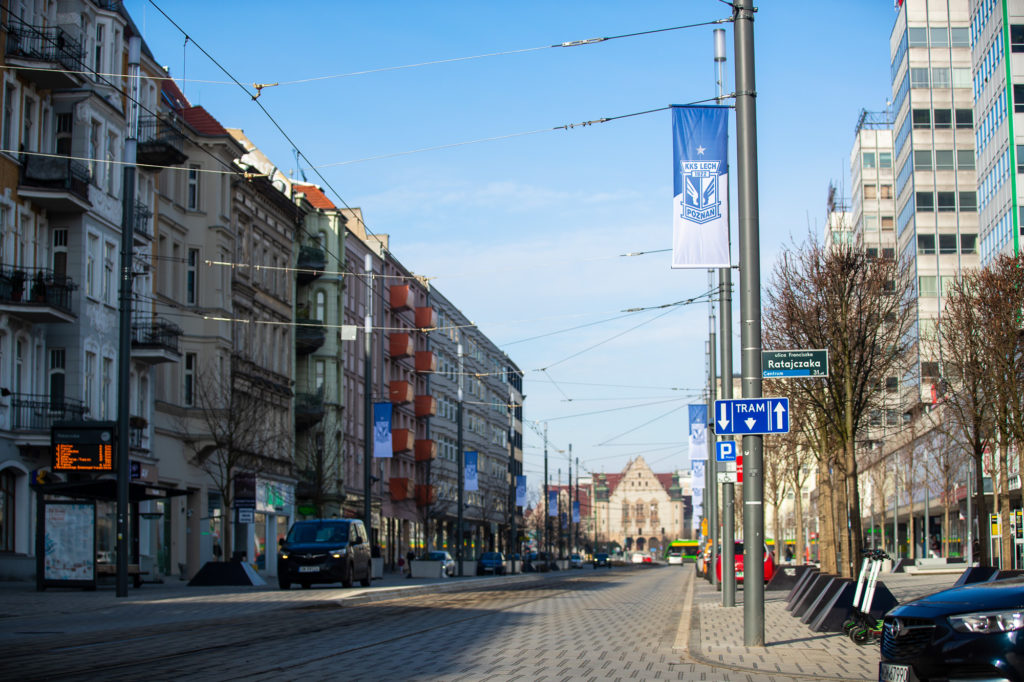 Lech Poznań