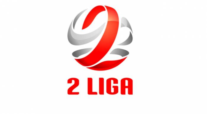 eWinner sponsorem tytularnym 2. ligi