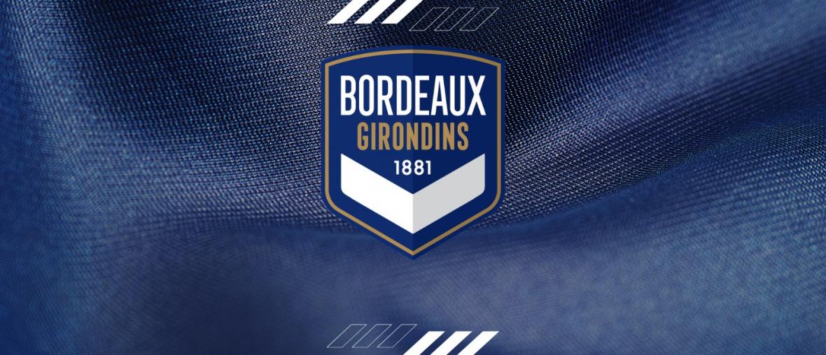 Giordins Bordeaux zdegradowane do trzeciej ligi