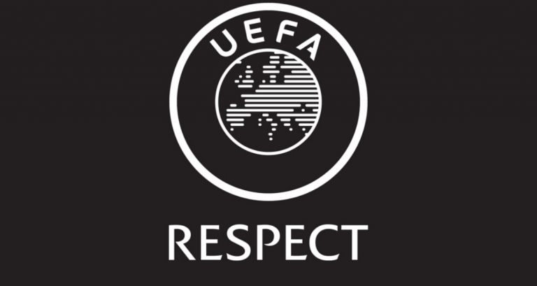 UEFA dołącza do bojkotu mediów społecznościowych!