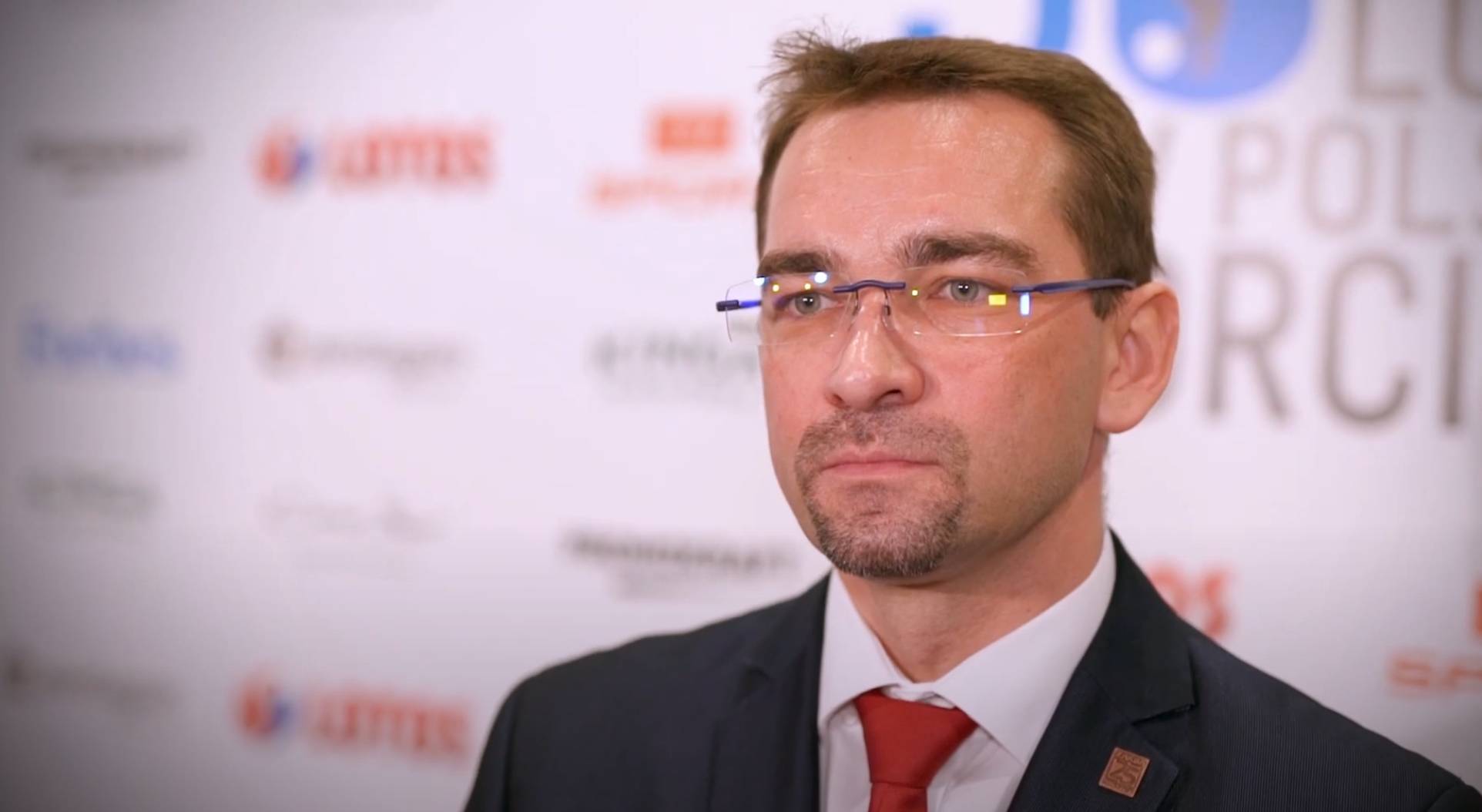 BETFAN: Świderski nowym szefem siatkarskiej federacji