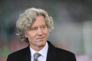 Dariusz Mioduski w grze o fotel prezesa FIFA? Coraz większe poparcie w UEFA
