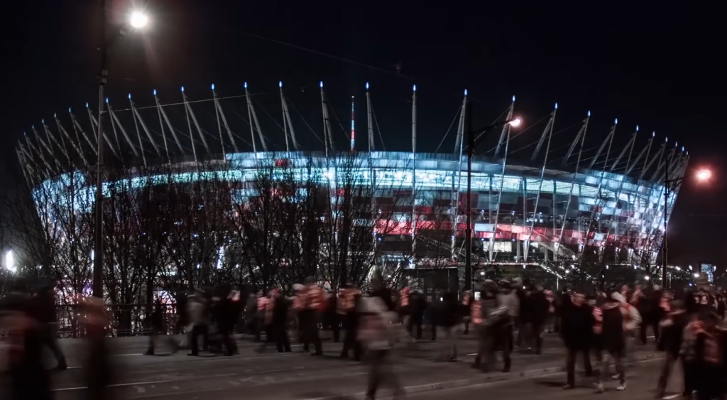 Wiemy, ile biletów PZPN sprzedał na mecz z Bośnią. Liczba może zaskoczyć