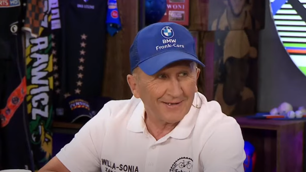 Marek Cieślak wraca na karuzelę trenerską. Były selekcjoner objął pierwszoligowca