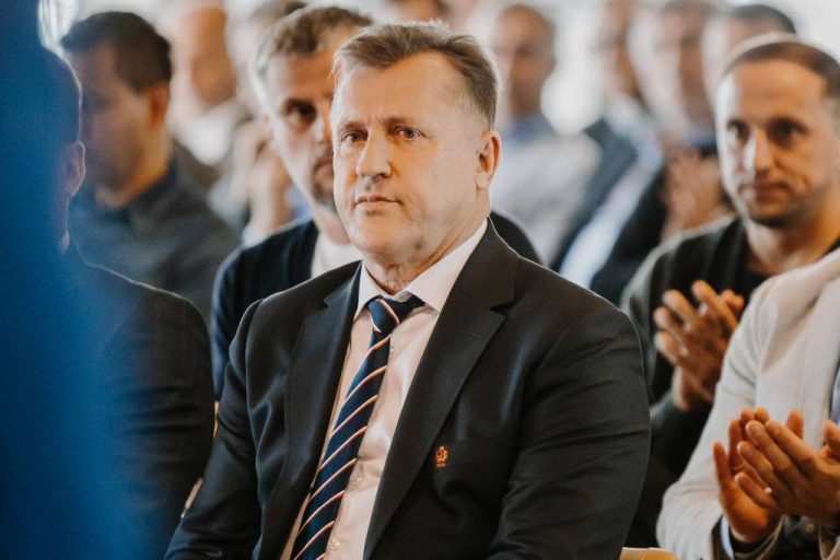 PZPN przedstawi nowego selekcjonera w poniedziałek