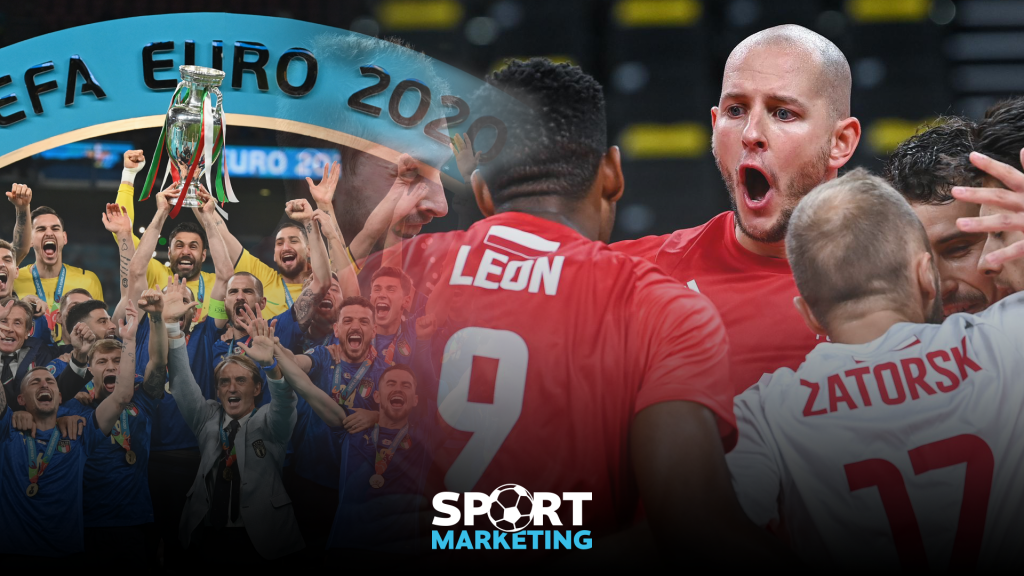 Wyniki oglądalności najważniejszych wydarzeń sportowych w 2021 roku – SportMarketing.pl
