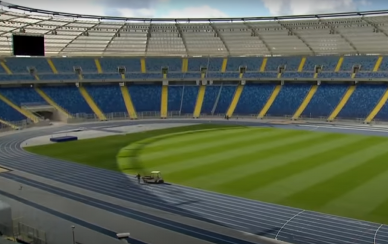 PZPN: Stadion Śląski to tylko biznes