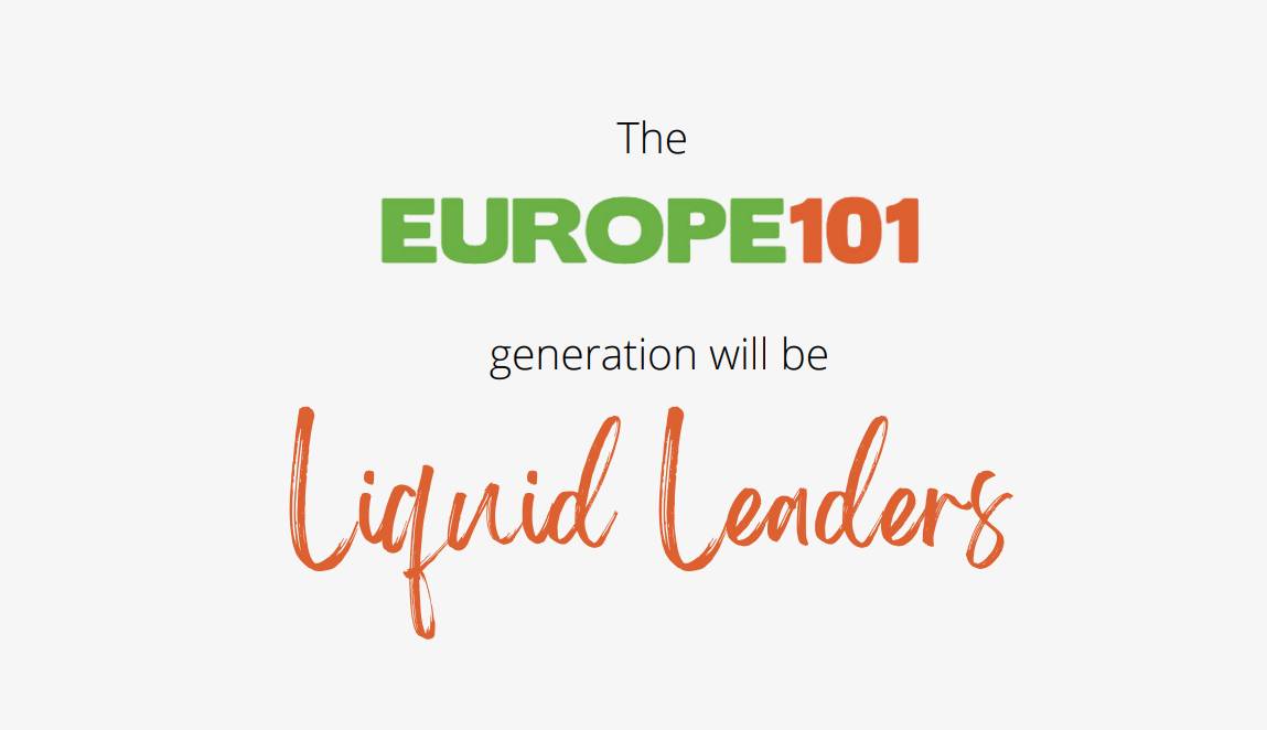 UEFA zachęca do wzięcia udziału w szkoleniu Europe 101 &#8211; Young Female Leadership Development