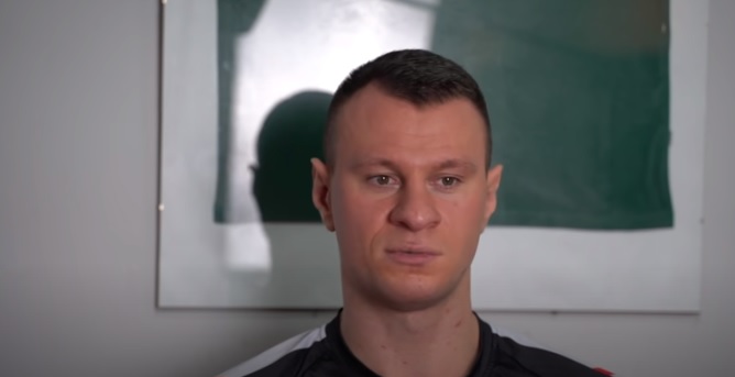 Skandal organizacji GLORY: Arek Wrzosek usunięty z rankingu!