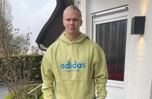 Nie tylko Ronaldo i Messi. Haaland i Vozinha podbili media społecznościowe podczas mundialu