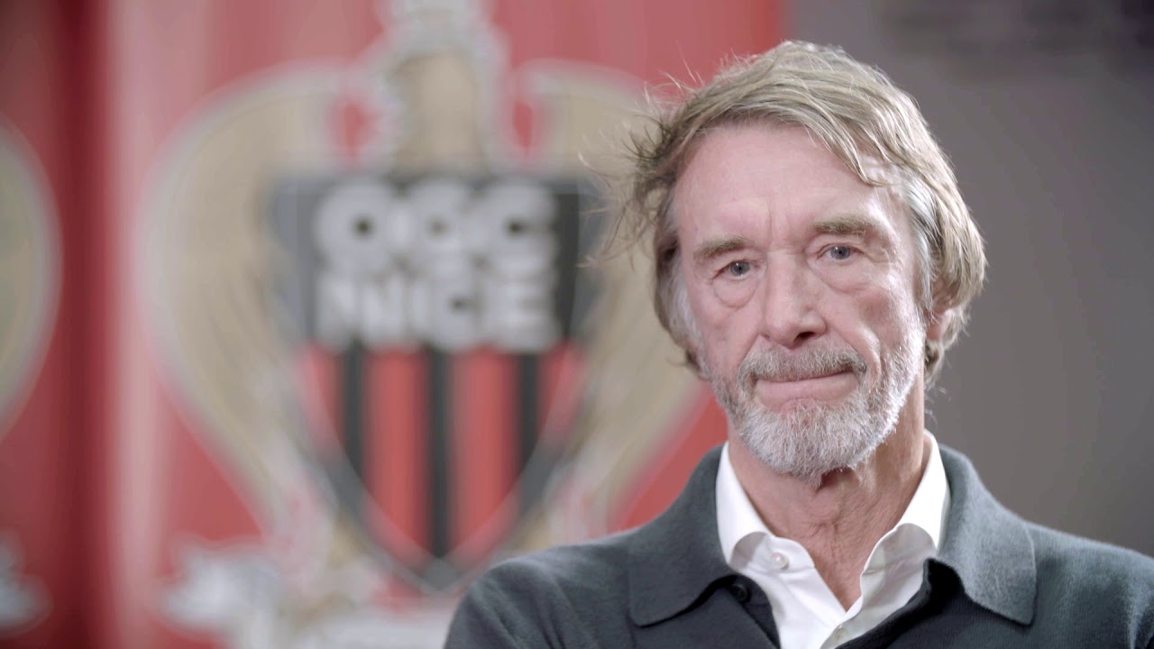 Sir Jim Ratcliffe złożył ofertę kupna Chelsea!