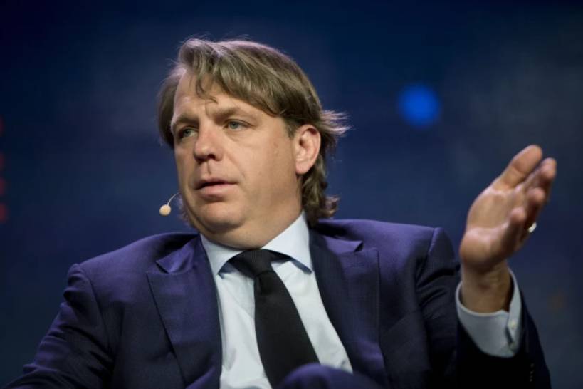 Konsorcjum Todda Boehly’ego finalizuje przejęcie Chelsea!