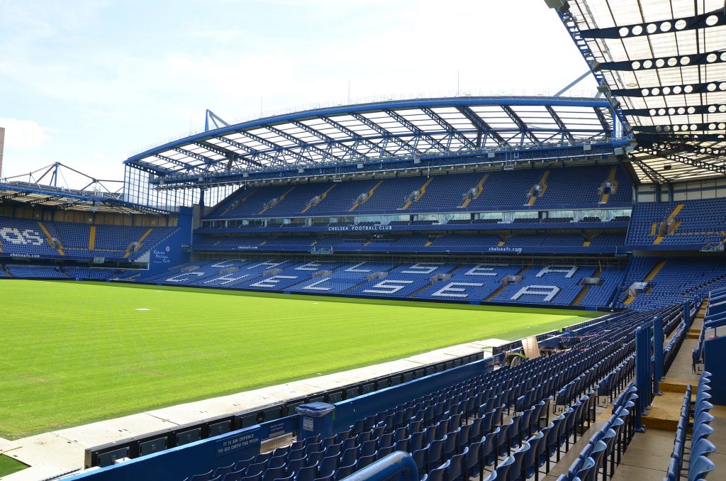 Chelsea ukarana przez Premier League