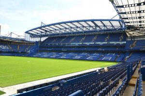 Chelsea ukarana przez Premier League