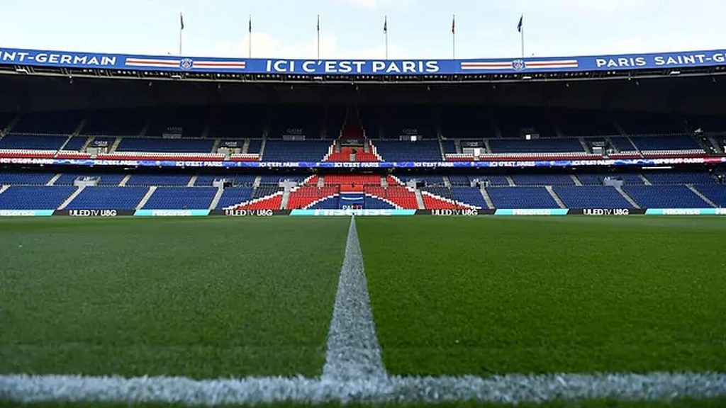 PSG – Bayern: eksplozja cen biletów na półfinał Ligi Mistrzów