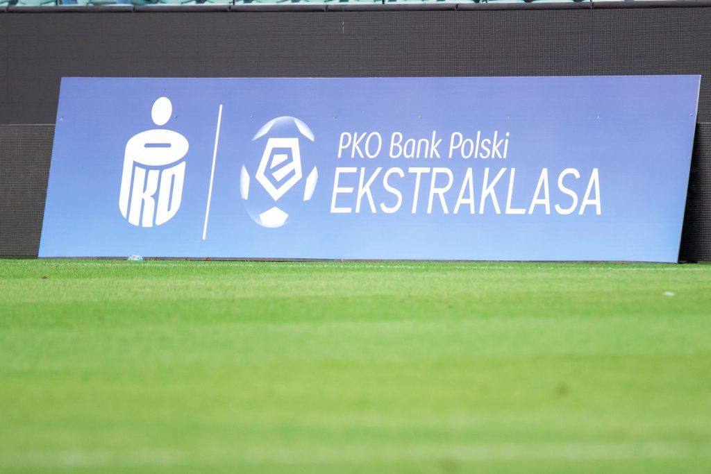 Poznaliśmy terminarz PKO BP Ekstraklasy na nowy sezon