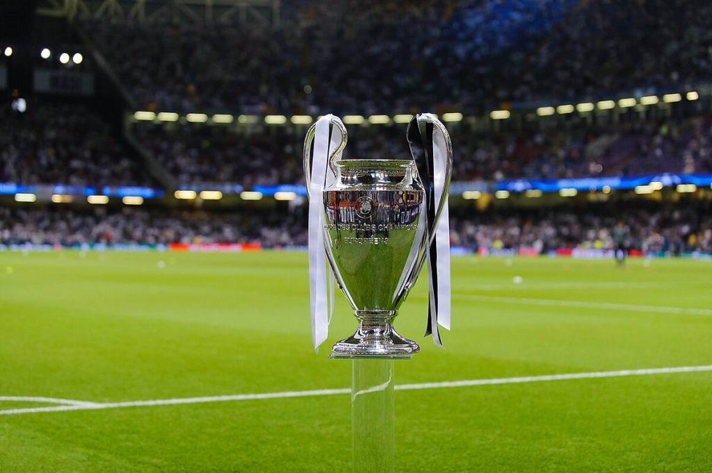 Miliony z UEFA. Ile naprawdę zarabiają kluby w Lidze Mistrzów?