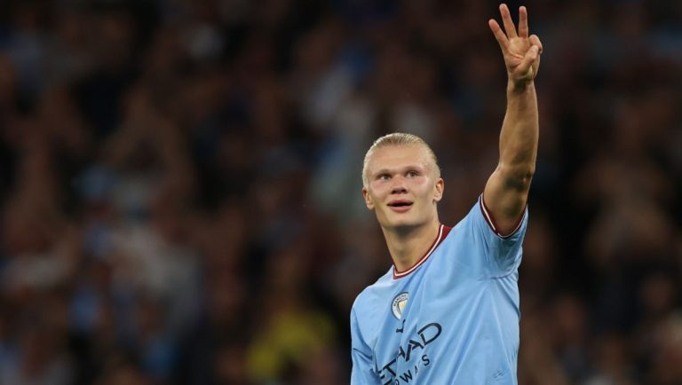 Druga kolejka Ligi Mistrzów już za tydzień. Który mecz pokaże TVP?