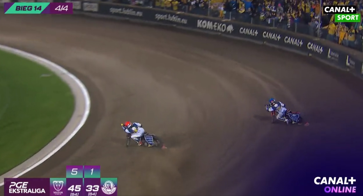 Żużlowy mistrz Polski sprzedał karnety w kilkadziesiąt sekund!