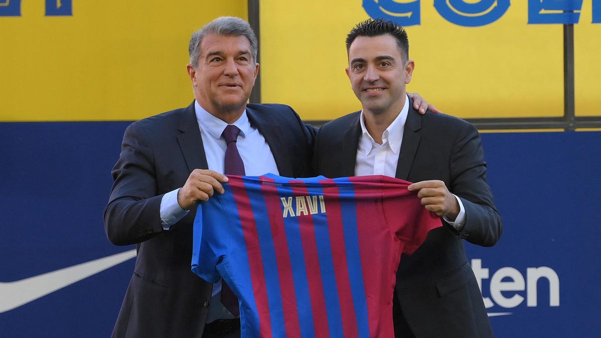 FC Barcelona niemal na pewno odpadnie z Ligi Mistrzów. Co to oznacza, bankructwo, czy zaciskanie pasa?