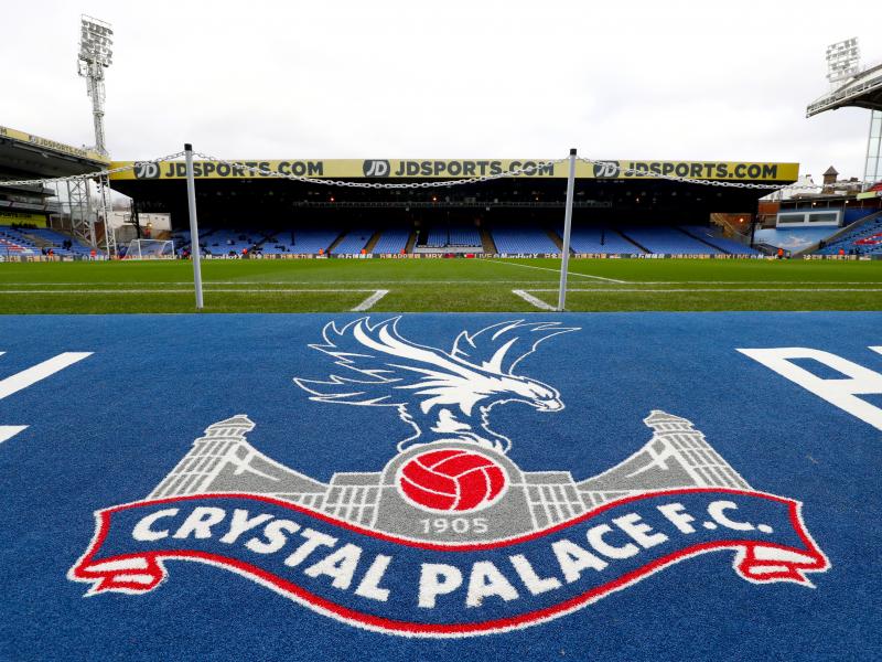 Piłkarze odrzuceni przez akademię mogą liczyć na wsparcie Crystal Palace