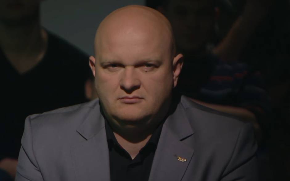 Maciej Bartoszek o krok od fotela burmistrza Ciechocinka