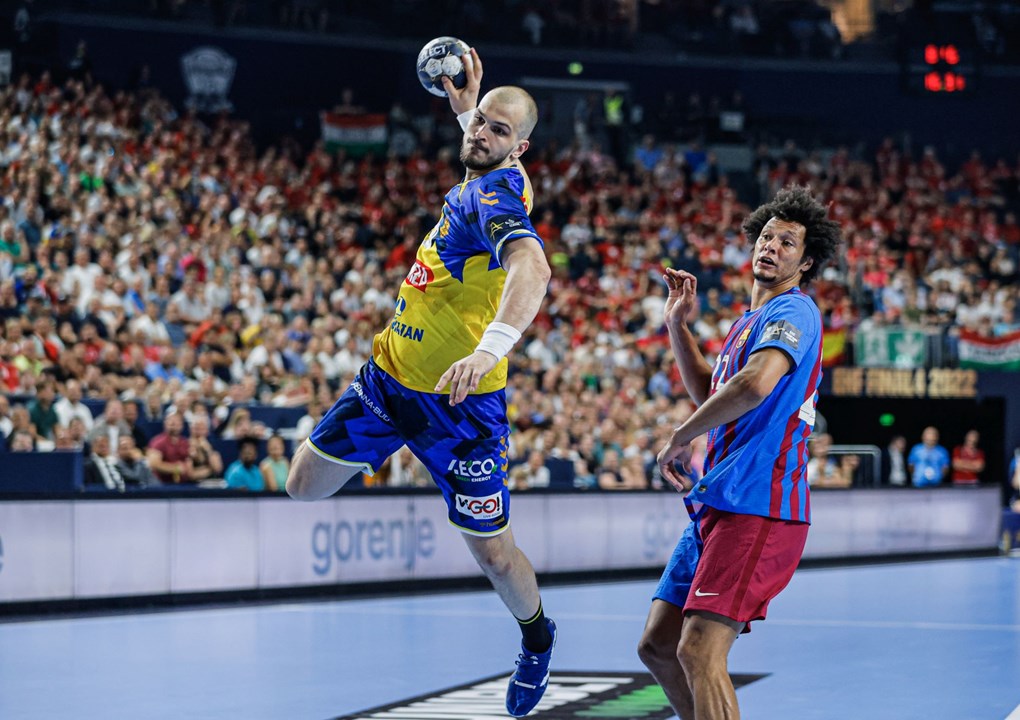 Zarząd VIVE HANDBALL KIELCE wydał oświadczenie. Co dalej z klubem?