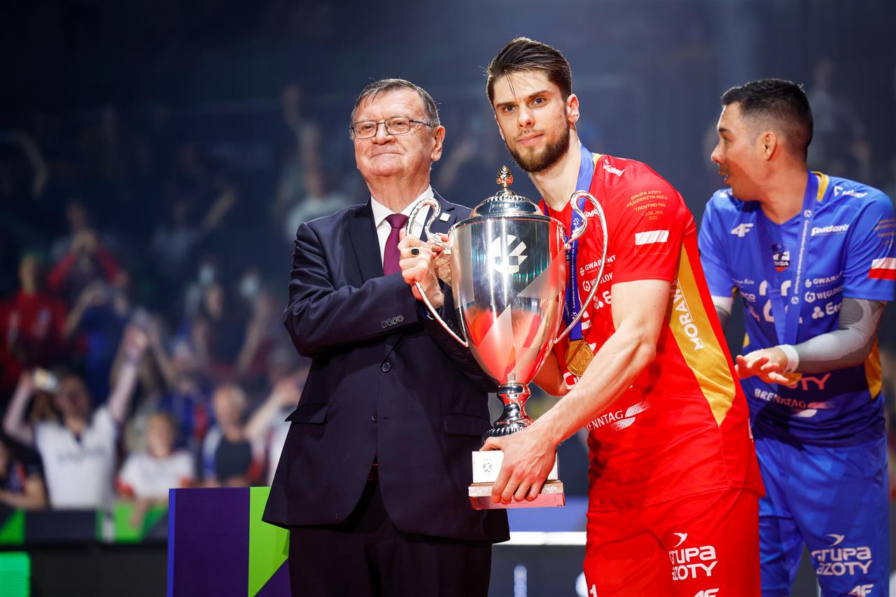 Grupa Azoty ZAKSA ponownie wycofała się z Klubowych Mistrzostw Świata