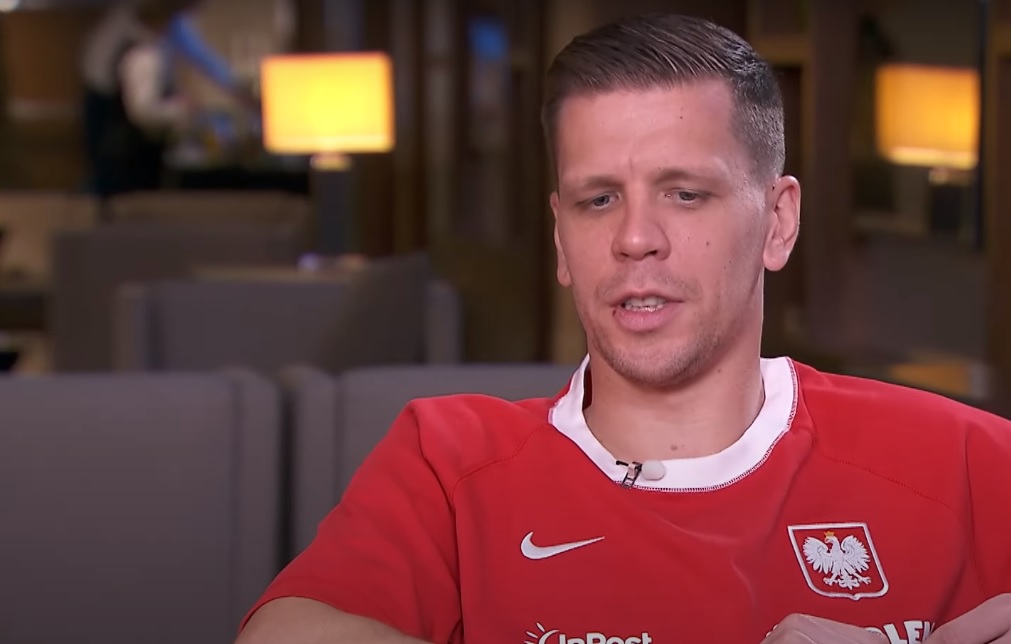 Wojciech Szczęsny zapowiedział, że Katar to jego ostatni mundial w karierze