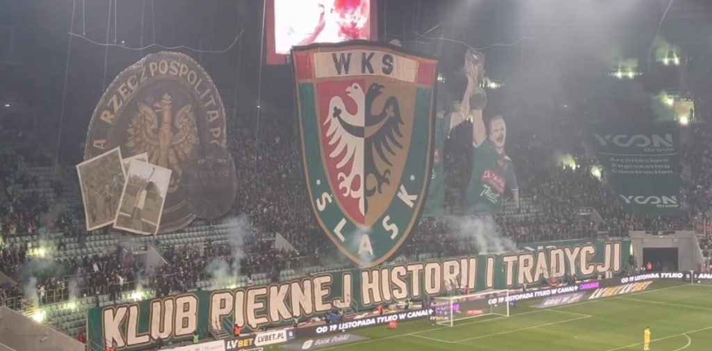 Gigantyczne pieniądze dla piłkarzy i sztabu Śląska Wrocław