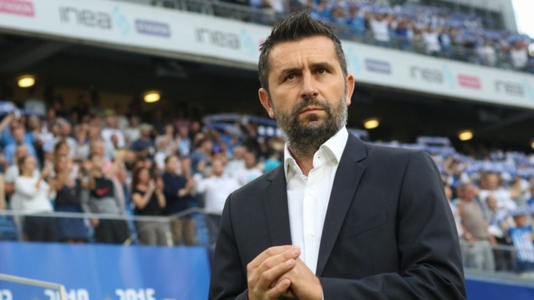 Nenad Bjelica zastąpi Michniewicza? PZPN skontaktował się z Chorwatem