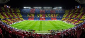 Mecz meczów znów pobije rekordy. Kolejna odsłona starcia Barcelona – Real