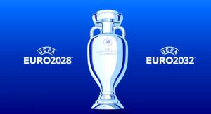Poznaliśmy gospodarzy Euro 2028 i Euro 2032
