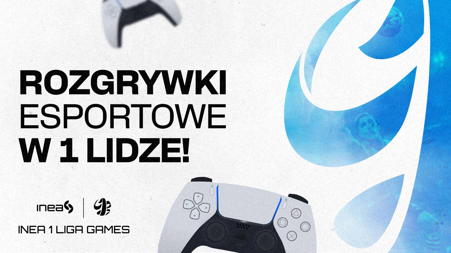 Pierwsza liga będzie mieć swoje rozgrywki esportowe