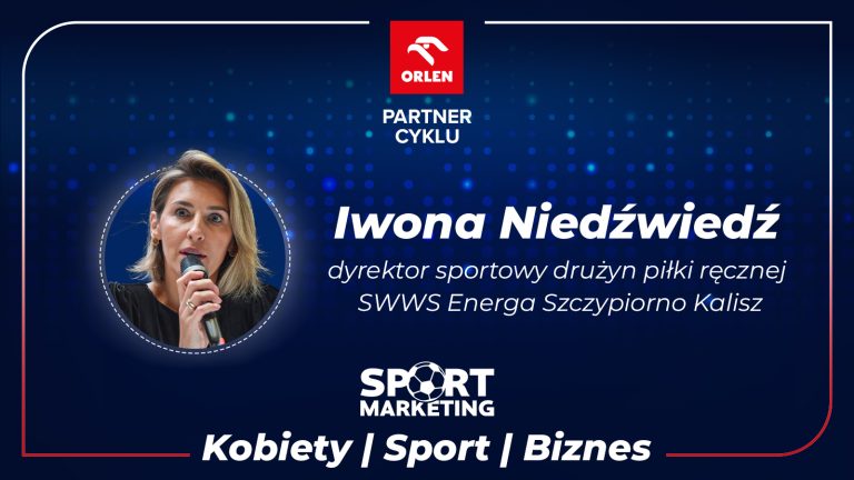 Niedźwiedź: kiedyś komentowanie było zarezerwowane dla mężczyzn [WYWIAD]