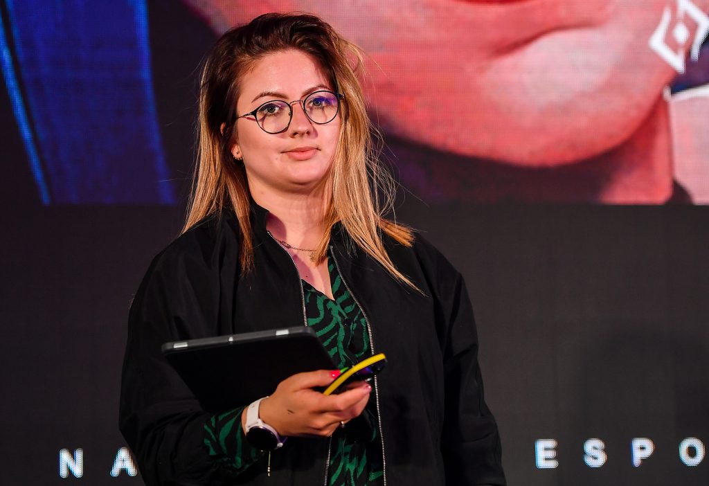 Płaczkowska: UEFA Euro 2024 ma dużą przewagę w porównaniu z poprzednim turniejem