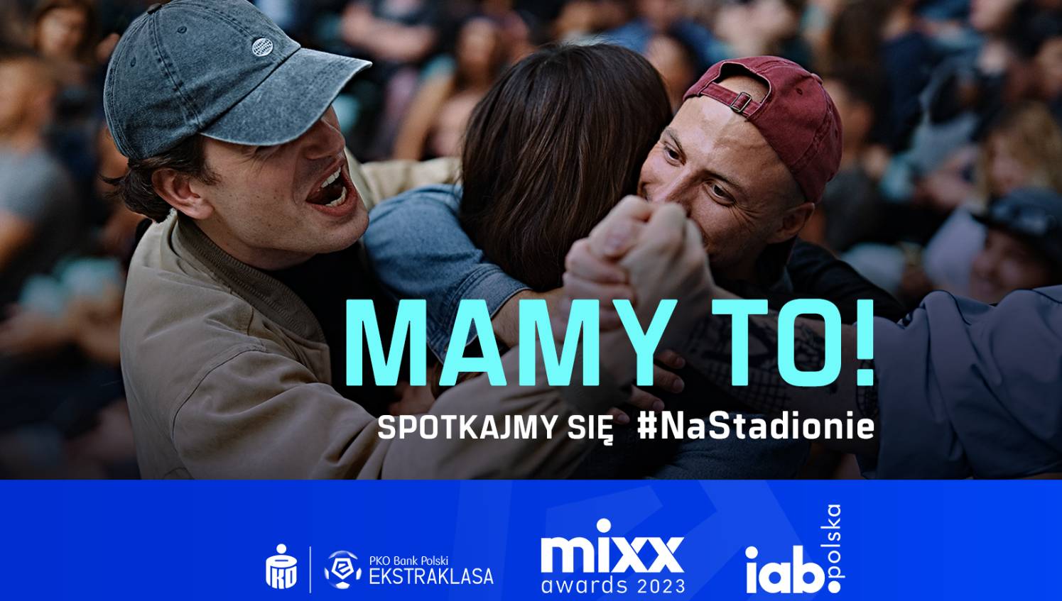 PKO BP Ekstraklasa otrzymała prestiżowe wyróżnienie