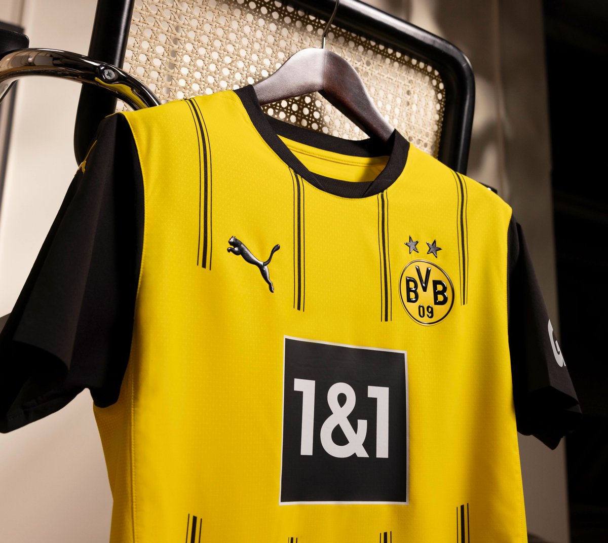 Reus się żegna i… funduje fanom piwo