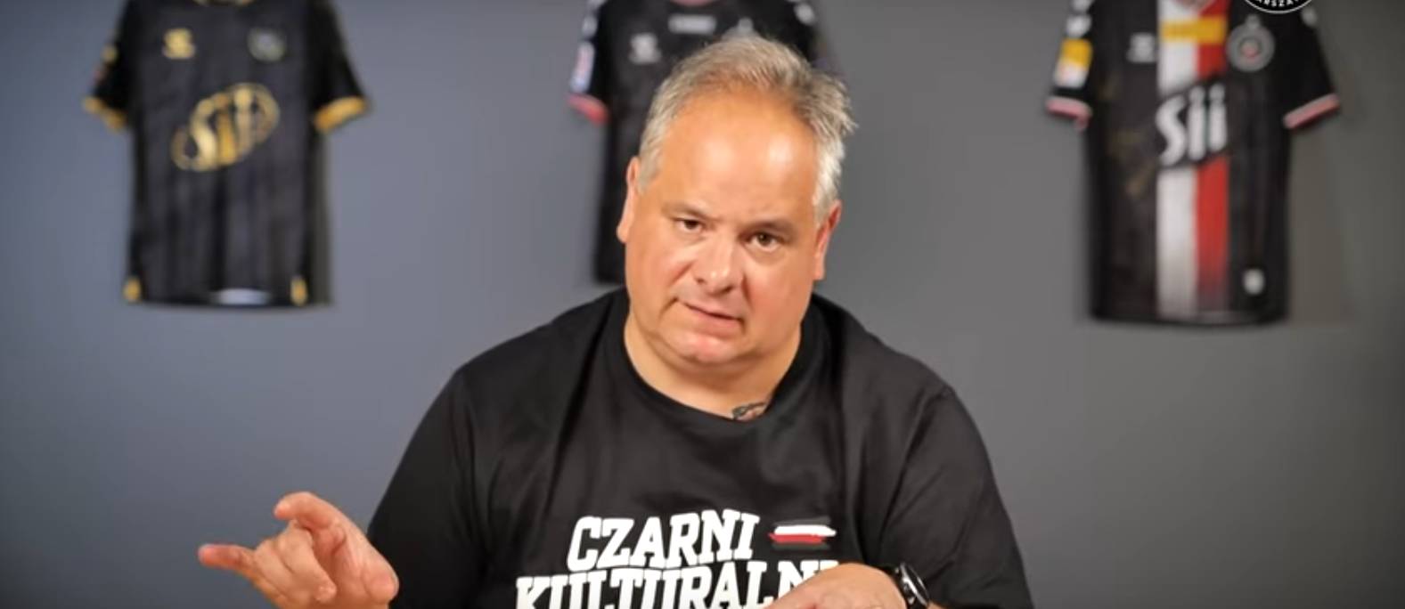 Właściciel Polonii Warszawa uważa, że klub nie potrzebuje działań marketingowych na obozie w Turcji