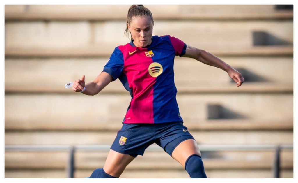 Ile zarobiły kluby LaLiga F za wysłanie piłkarek na EURO 2025?