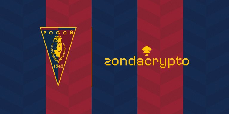 zondacrypto z ciekawym konkursem dla kibiców Pogoni Szczecin