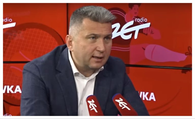 Kolejna wielka impreza koszykarska w Polsce? Zapowiedź prezesa PKOI